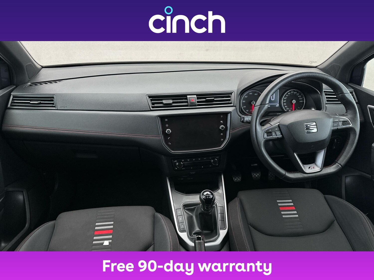 Used SEAT Arona 2021 for sale - 75953429: Photo 15