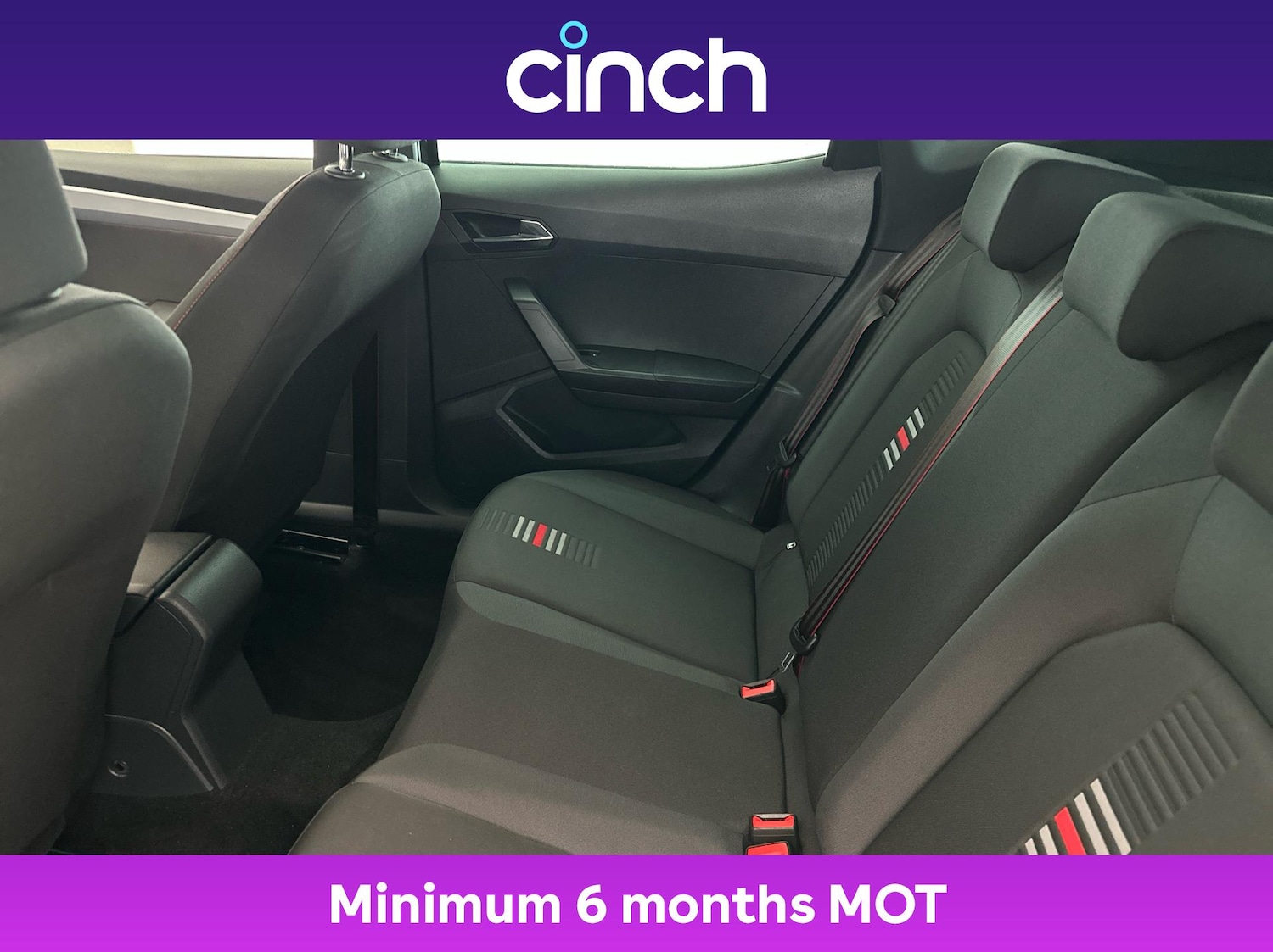 Used SEAT Arona 2021 for sale - 75953429: Photo 20