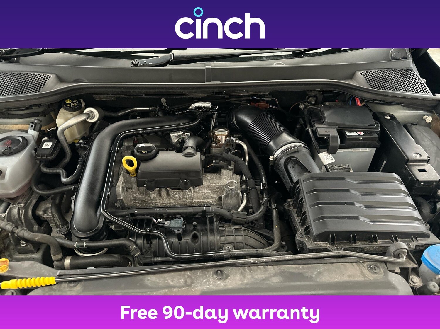 Used SEAT Arona 2021 for sale - 75953429: Photo 23