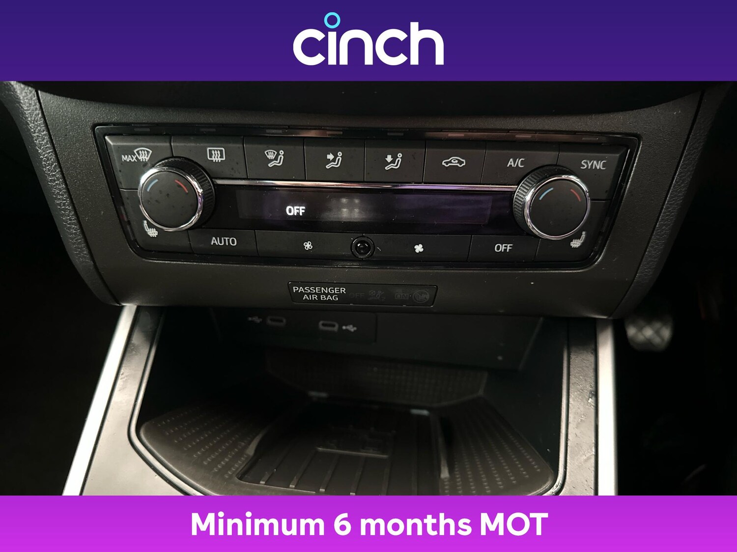 Used SEAT Arona 2021 for sale - 75953429: Photo 32