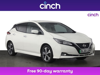 Nissan - Leaf