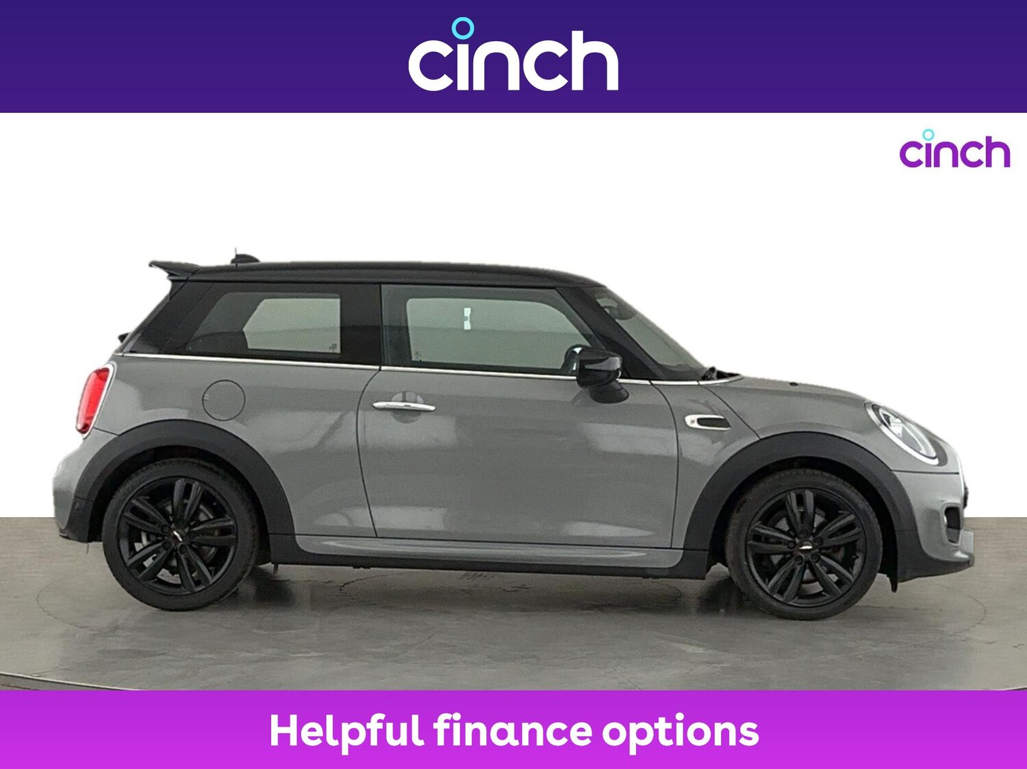 Used MINI Hatch 2020 for sale - 76313741: Photo 2