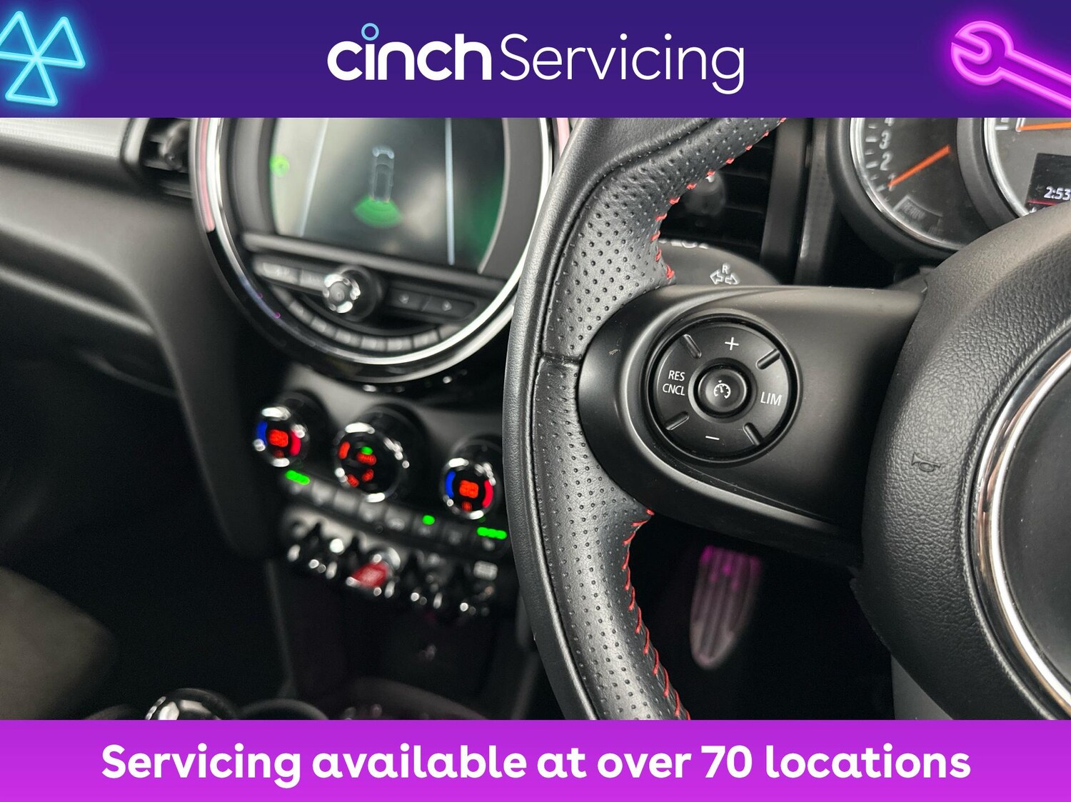 Used MINI Hatch 2020 for sale - 76313741: Photo 31