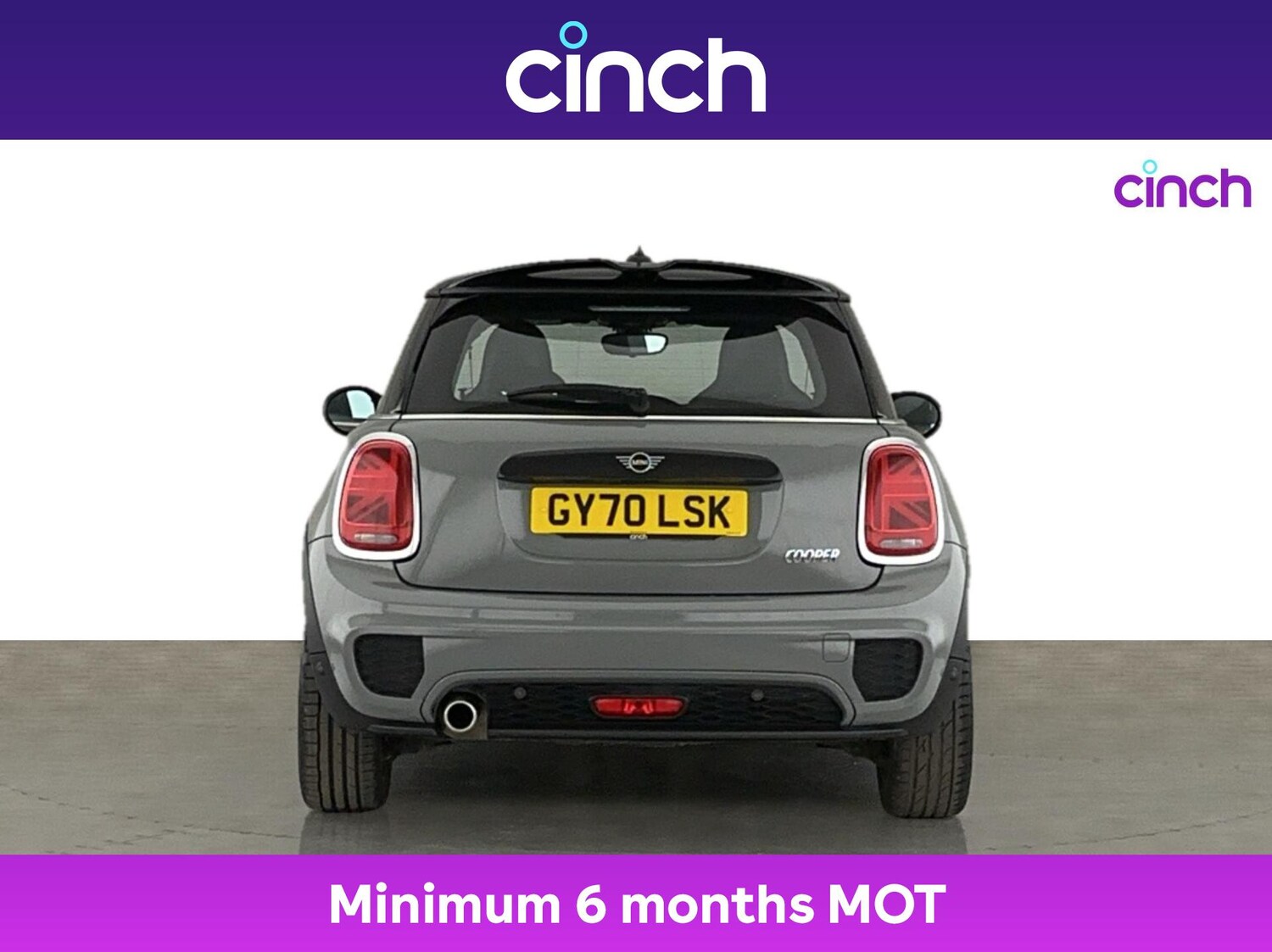 Used MINI Hatch 2020 for sale - 76313741: Photo 5