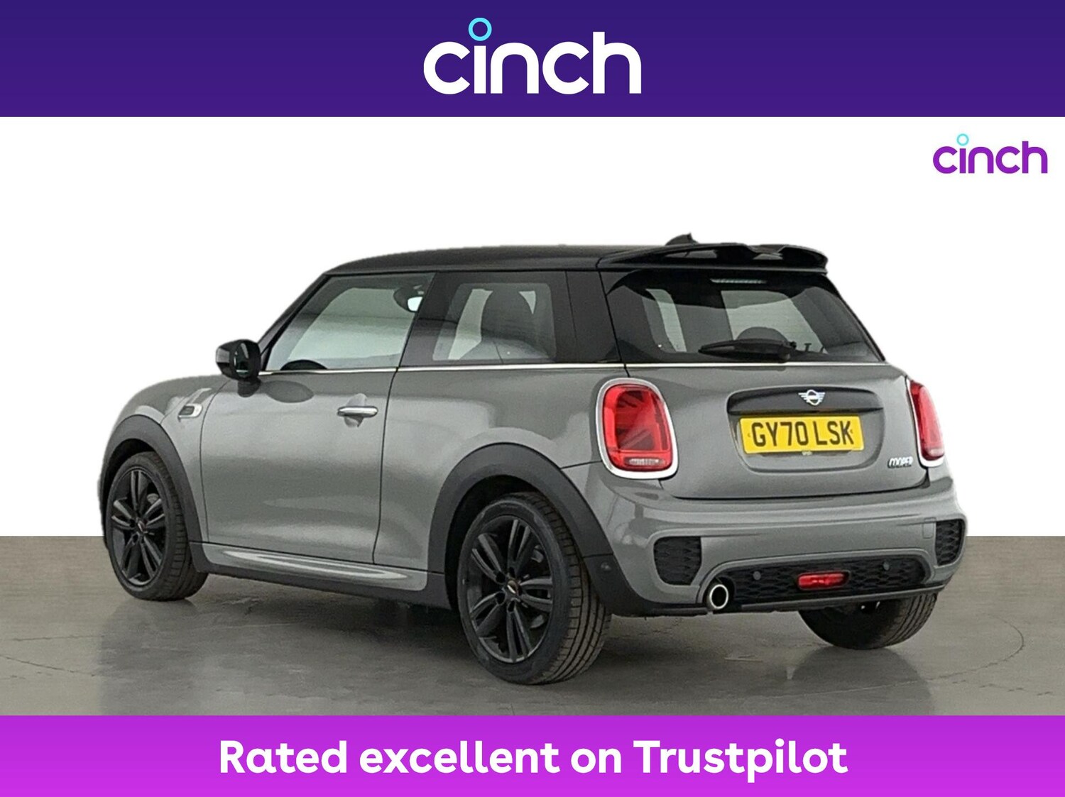 Used MINI Hatch 2020 for sale - 76313741: Photo 6