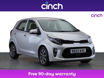 Kia - Picanto