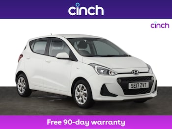 Hyundai - i10
