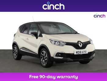 Renault - Captur