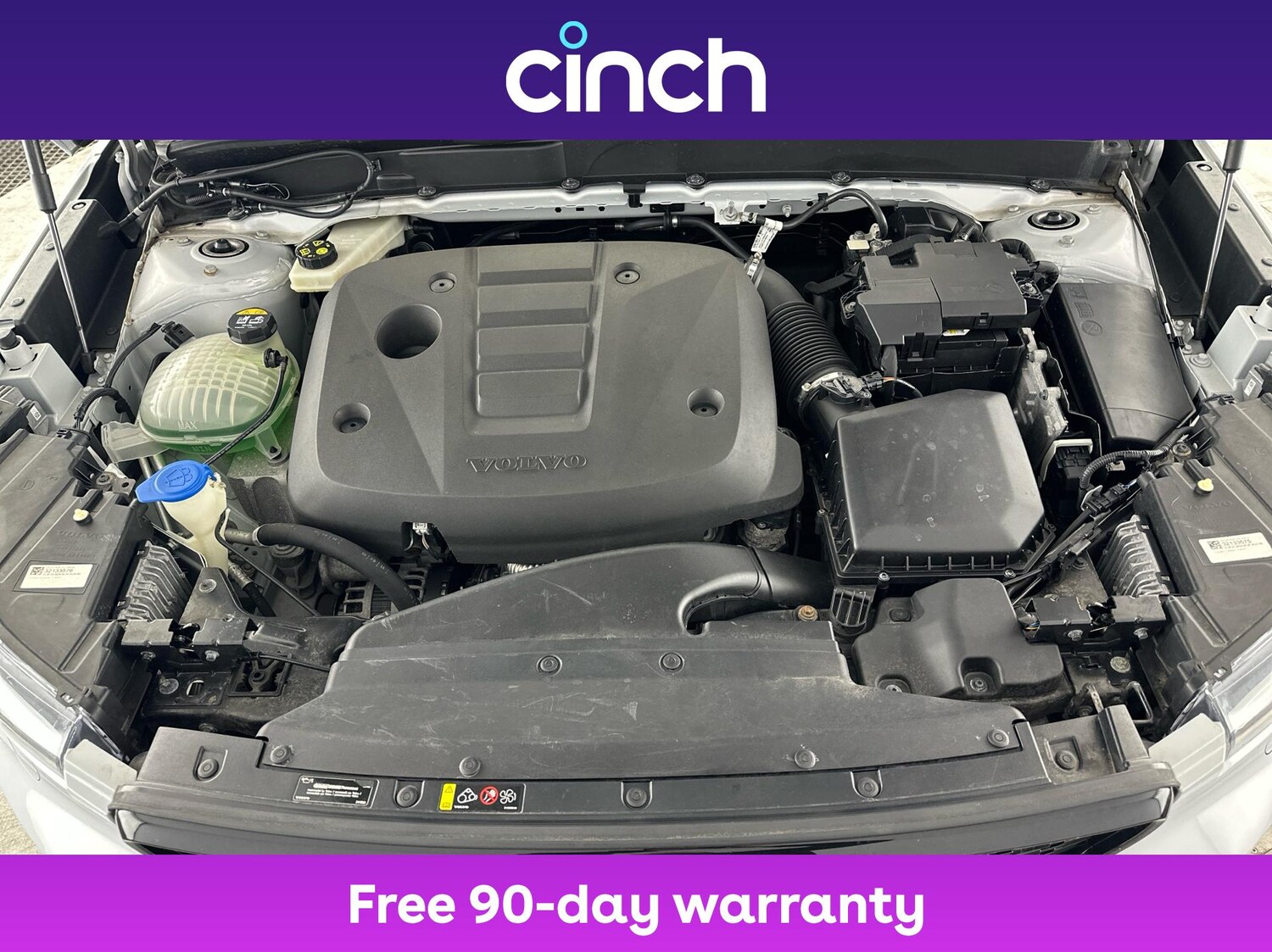 Used Volvo XC40 2019 for sale - 76445631: Photo 23