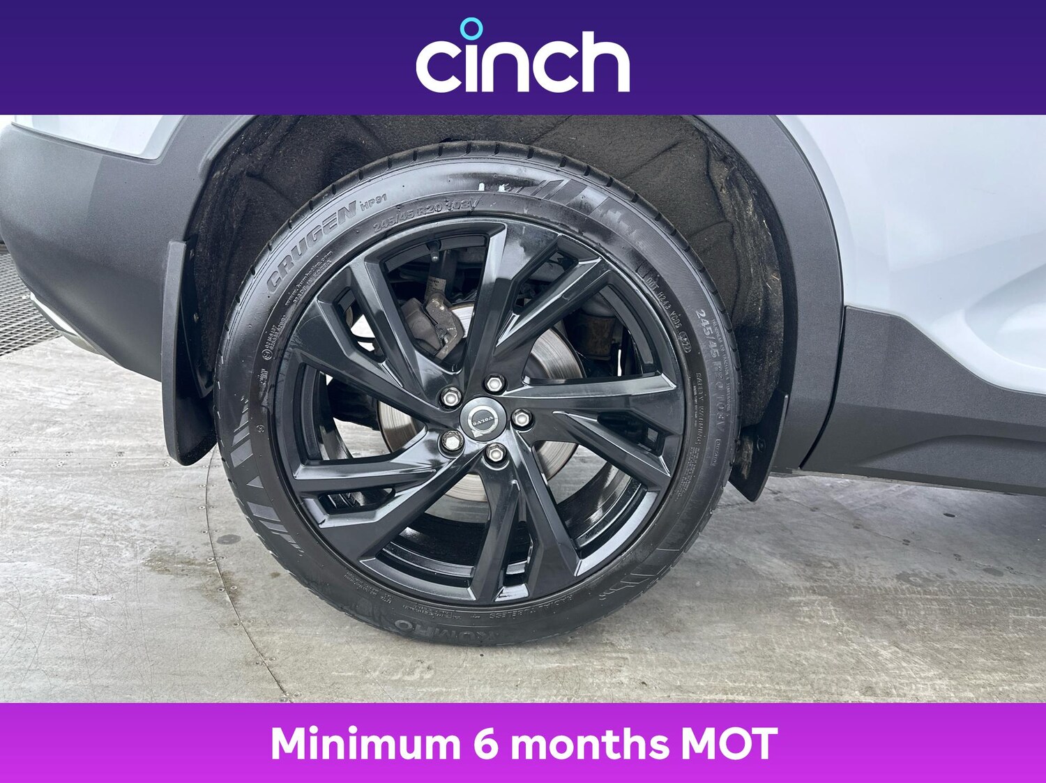 Used Volvo XC40 2019 for sale - 76445631: Photo 27