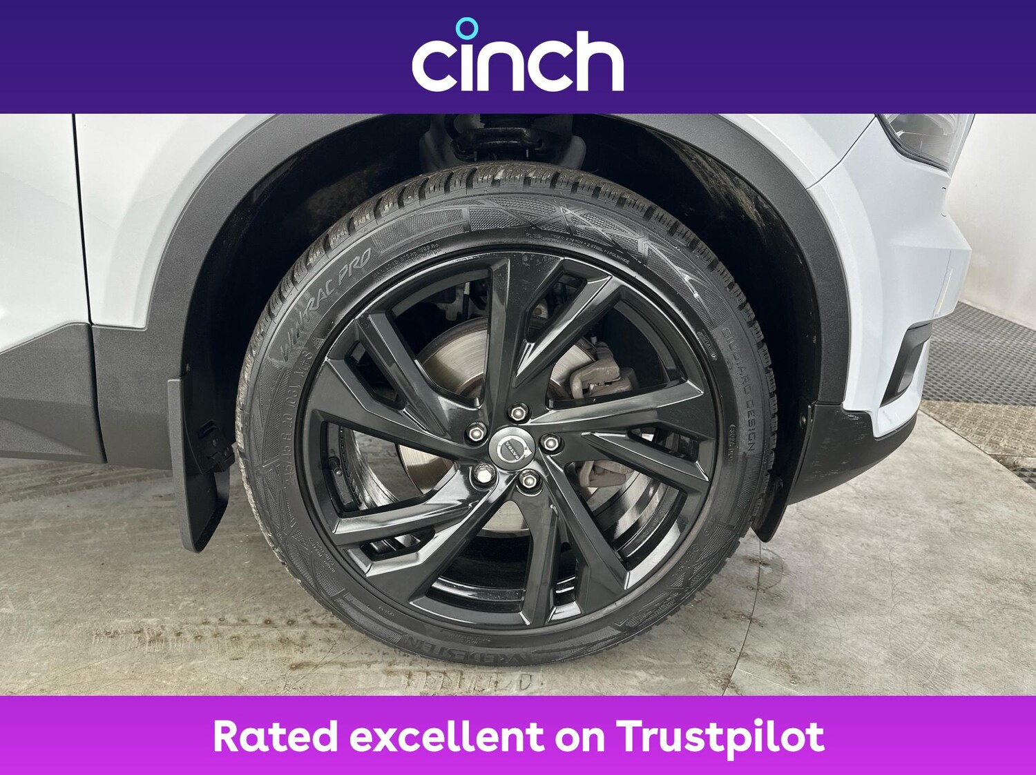 Used Volvo XC40 2019 for sale - 76445631: Photo 28