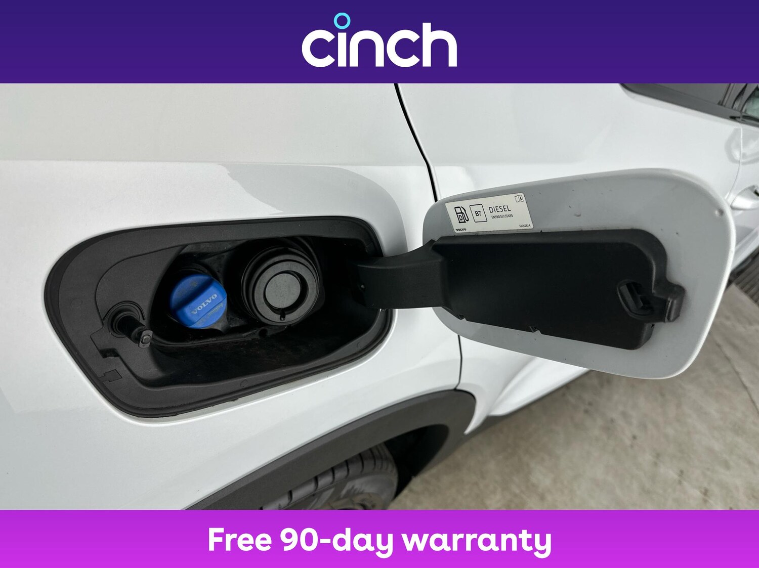 Used Volvo XC40 2019 for sale - 76445631: Photo 29