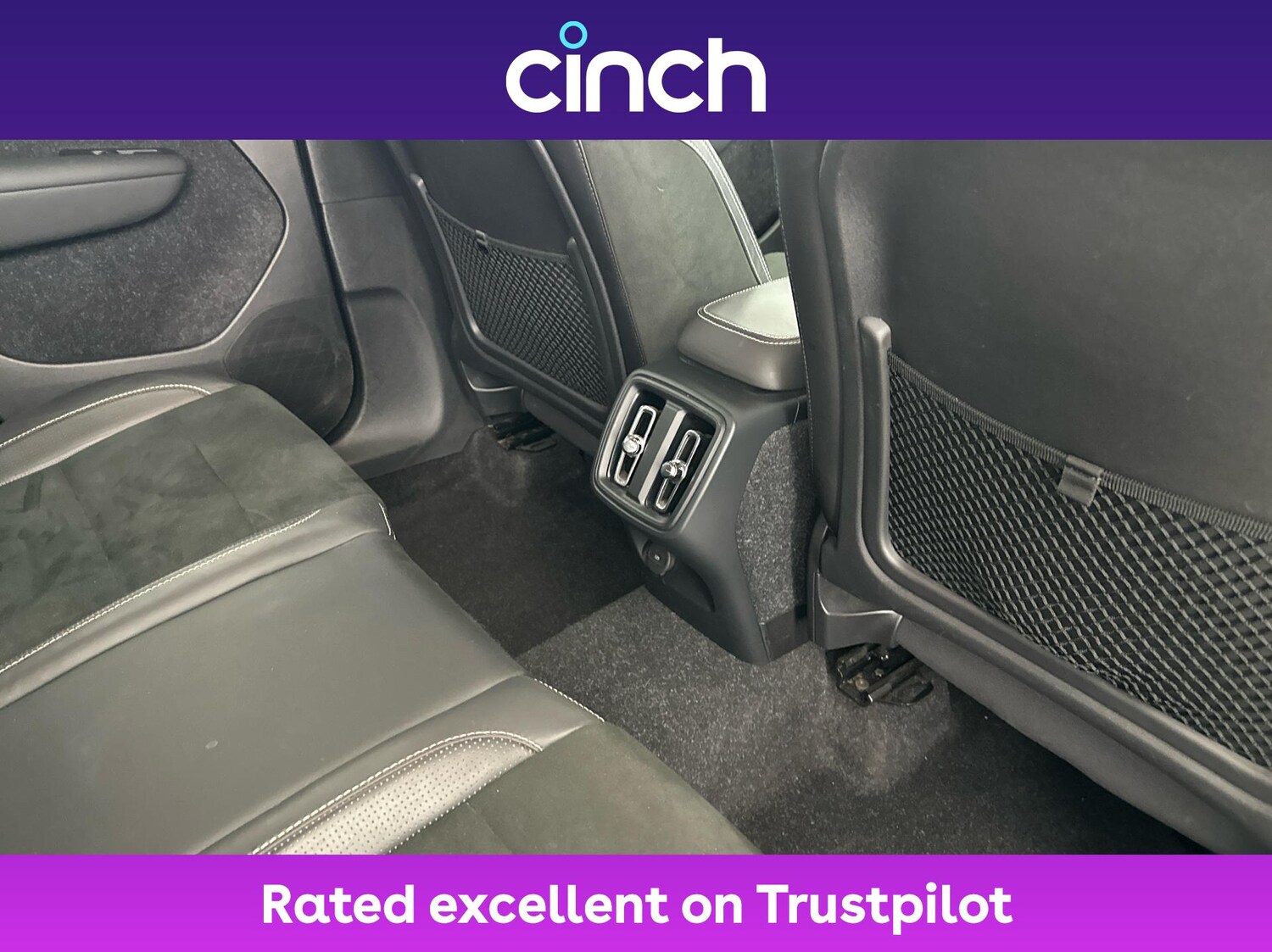 Used Volvo XC40 2019 for sale - 76445631: Photo 33