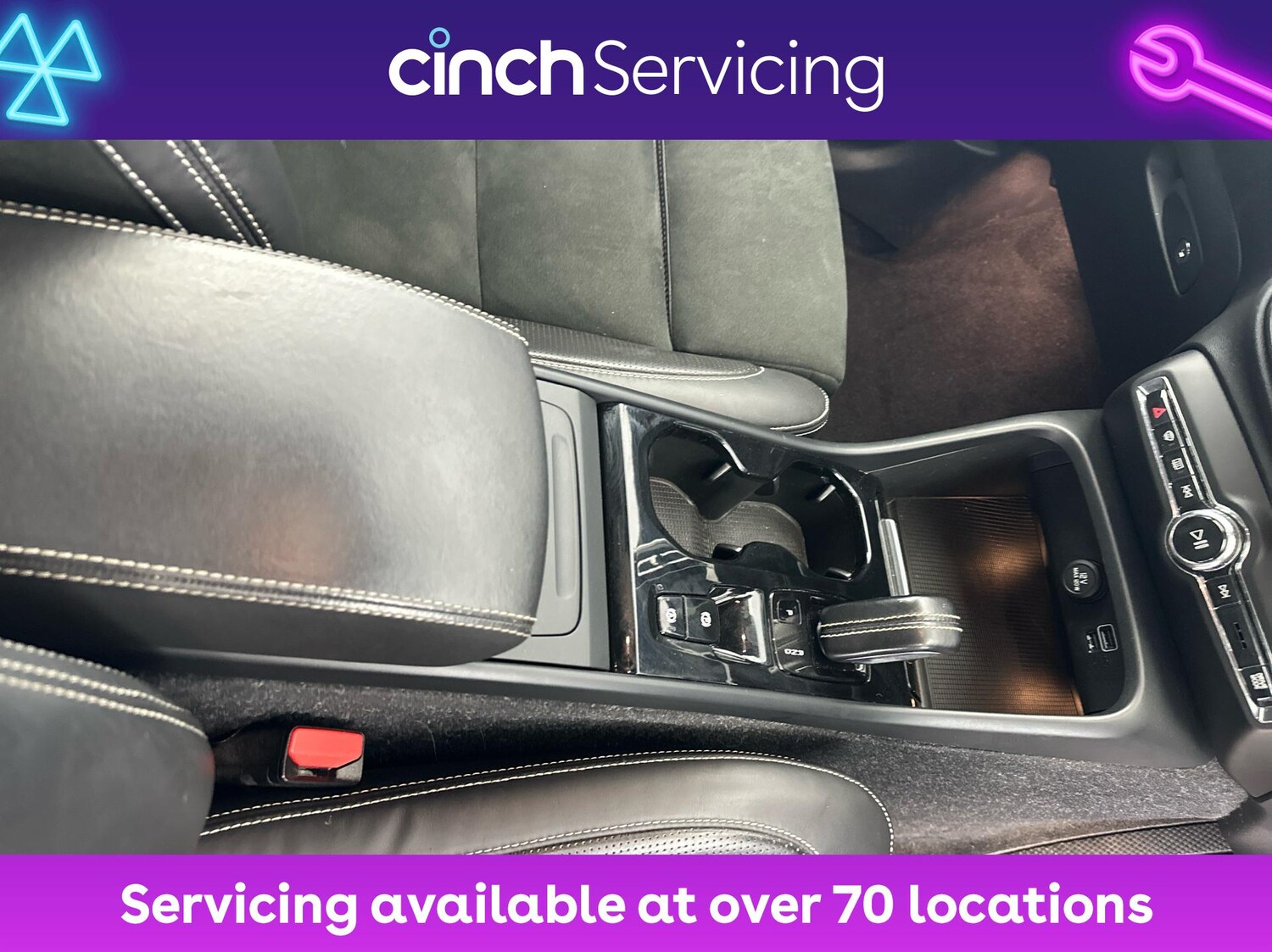 Used Volvo XC40 2019 for sale - 76445631: Photo 36