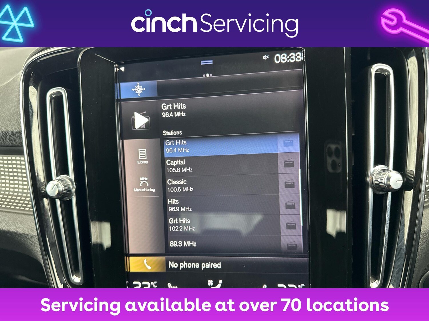 Used Volvo XC40 2019 for sale - 76445631: Photo 41