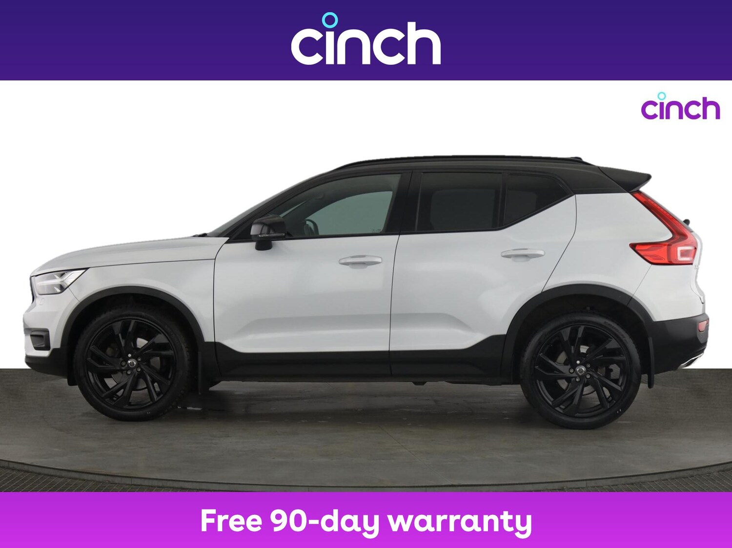 Used Volvo XC40 2019 for sale - 76445631: Photo 8
