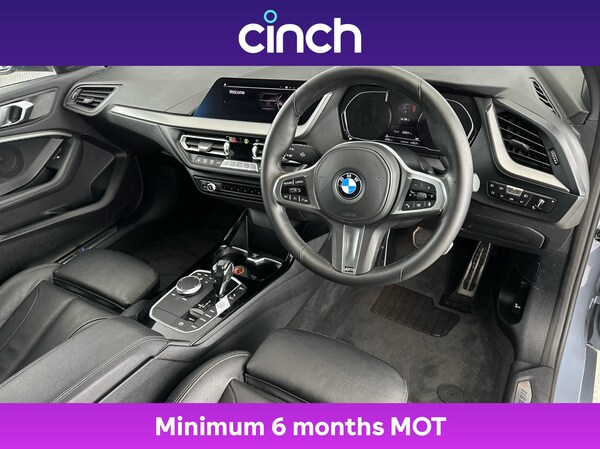 Used BMW 1 Series 2020 for sale - 75324139: Photo 12