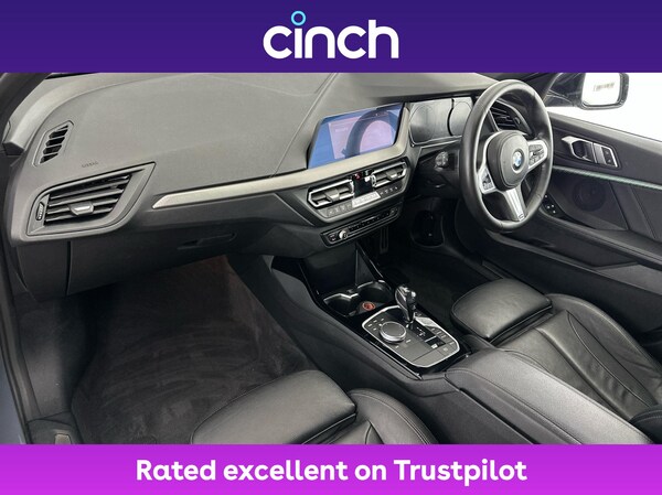 Used BMW 1 Series 2020 for sale - 75324139: Photo 14
