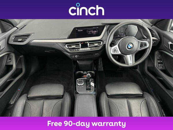Used BMW 1 Series 2020 for sale - 75324139: Photo 15