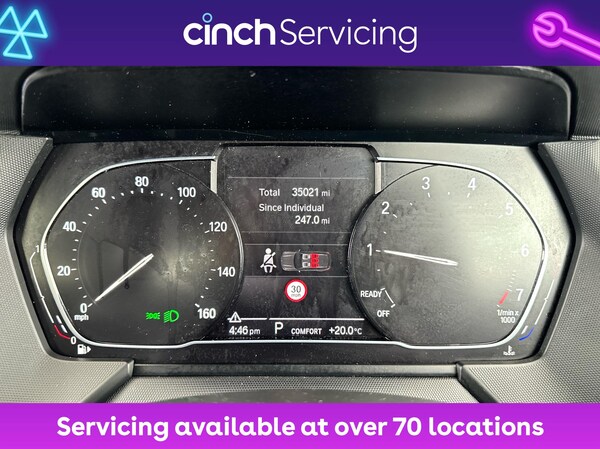 Used BMW 1 Series 2020 for sale - 75324139: Photo 18