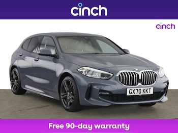 BMW - 1 Series