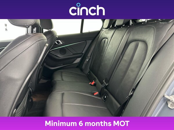 Used BMW 1 Series 2020 for sale - 75324139: Photo 20