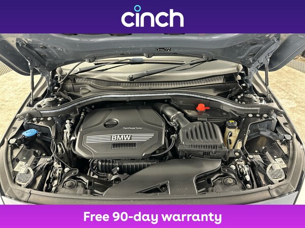 Used BMW 1 Series 2020 for sale - 75324139: Photo 23