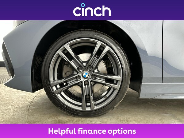 Used BMW 1 Series 2020 for sale - 75324139: Photo 24