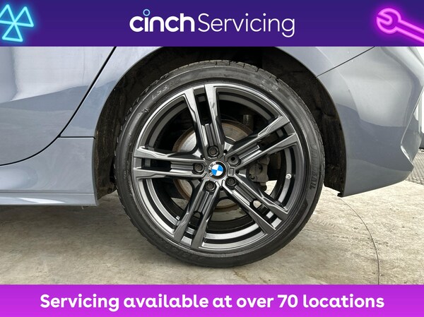 Used BMW 1 Series 2020 for sale - 75324139: Photo 26