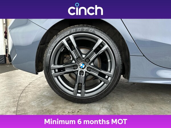 Used BMW 1 Series 2020 for sale - 75324139: Photo 27