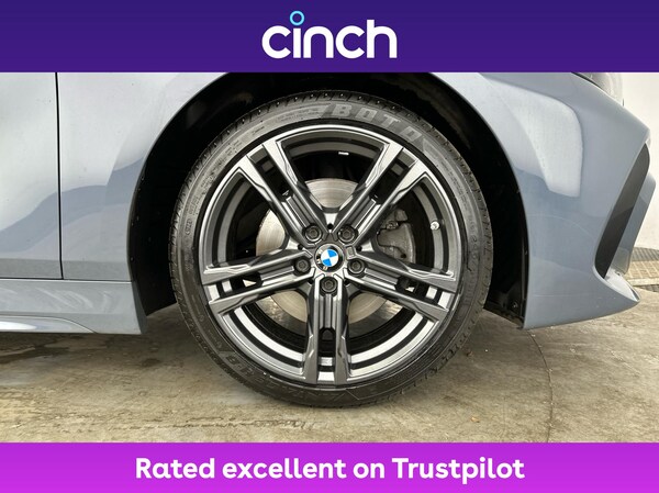 Used BMW 1 Series 2020 for sale - 75324139: Photo 28