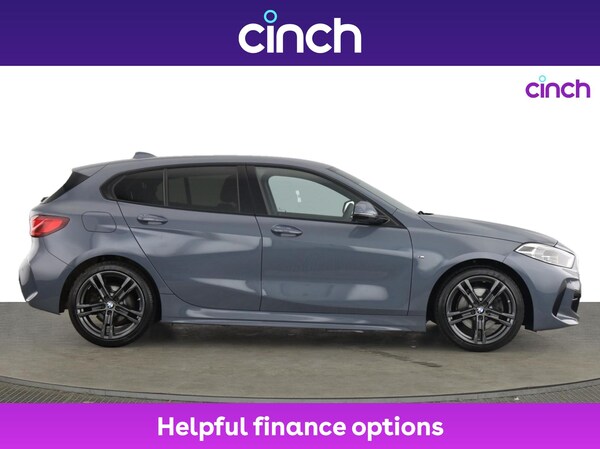 Used BMW 1 Series 2020 for sale - 75324139: Photo 2