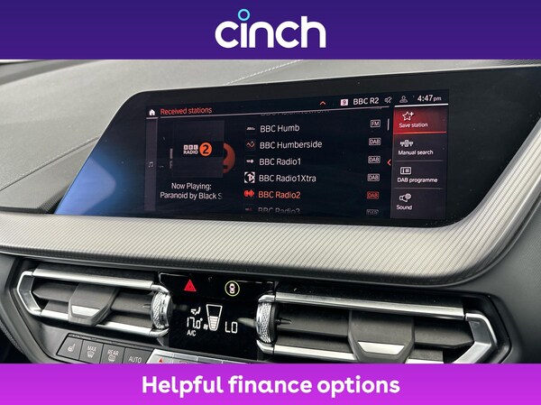 Used BMW 1 Series 2020 for sale - 75324139: Photo 30