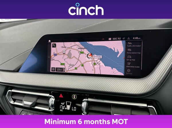 Used BMW 1 Series 2020 for sale - 75324139: Photo 32