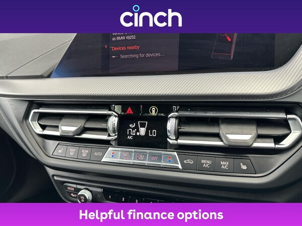 Used BMW 1 Series 2020 for sale - 75324139: Photo 35