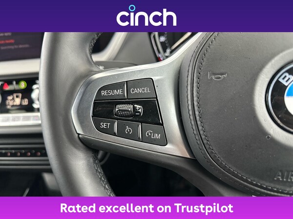Used BMW 1 Series 2020 for sale - 75324139: Photo 38