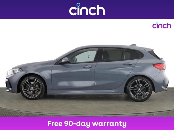 Used BMW 1 Series 2020 for sale - 75324139: Photo 8