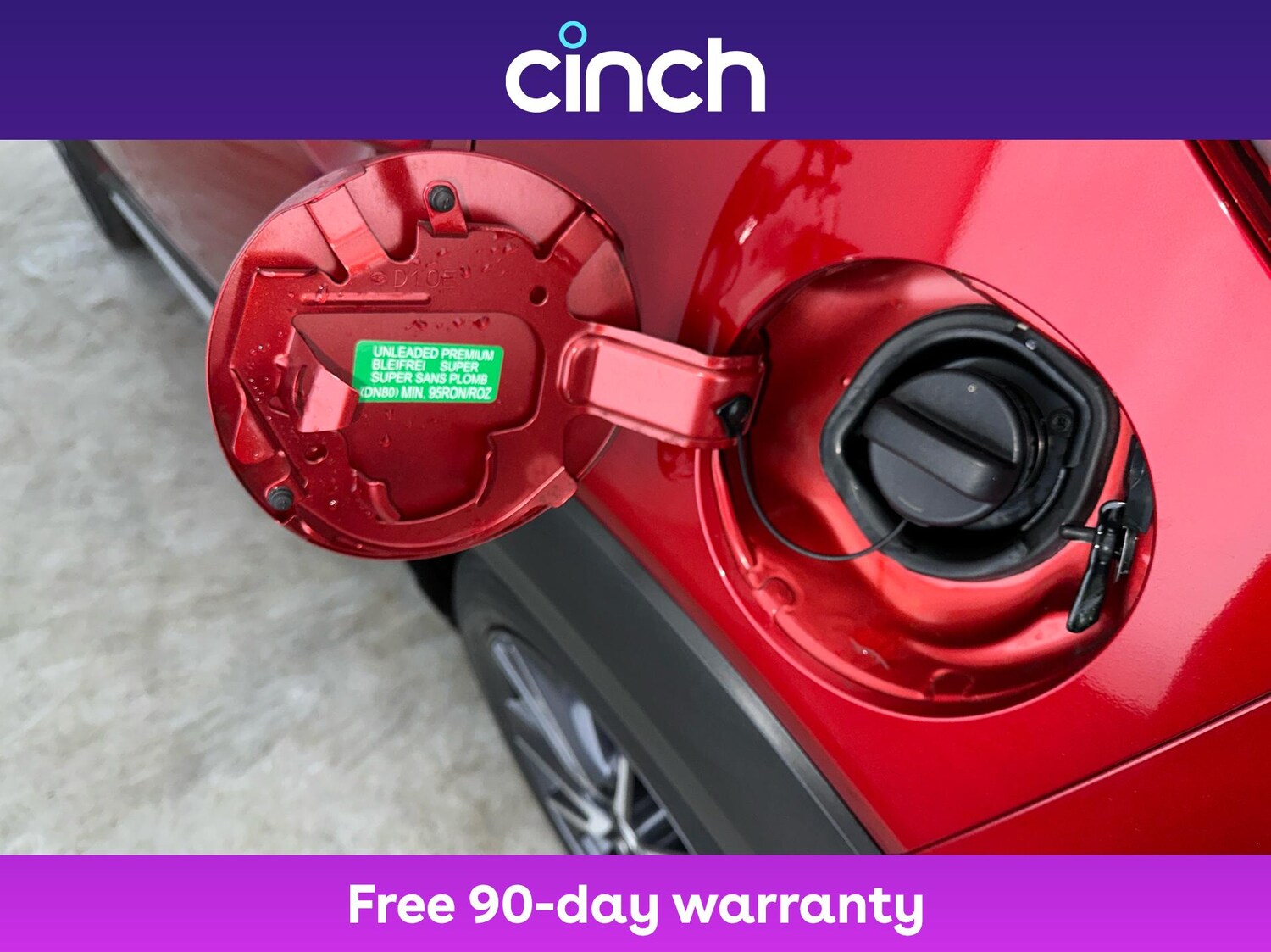 Used Mazda CX-3 2017 for sale - 76896476: Photo 29