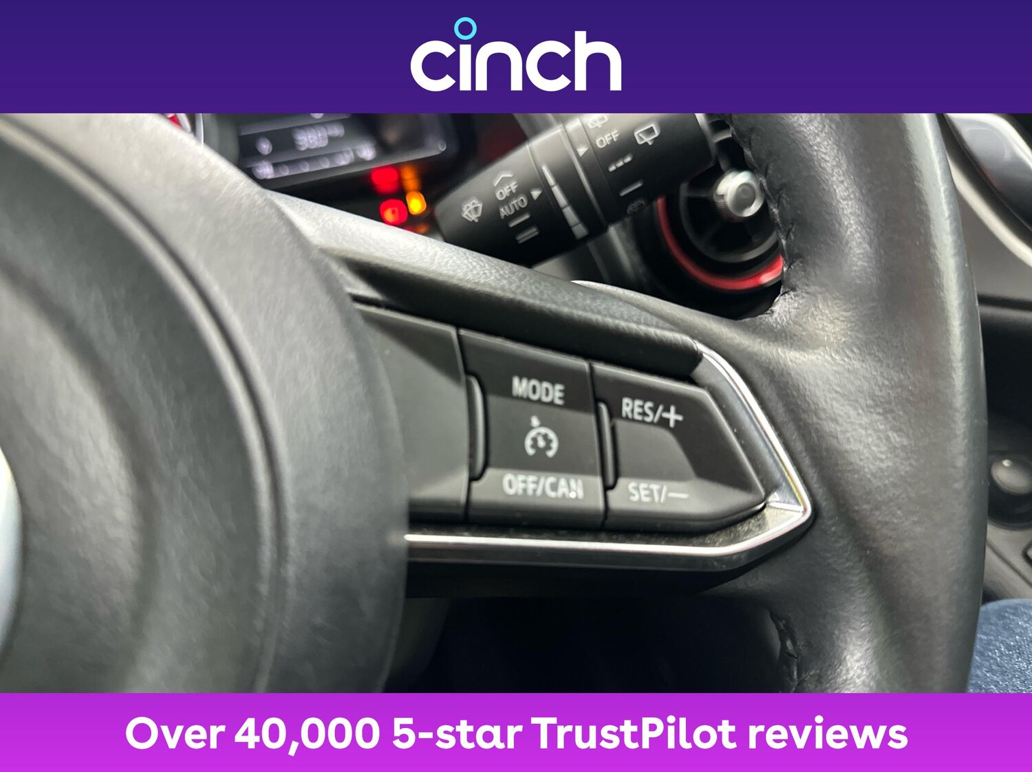 Used Mazda CX-3 2017 for sale - 76896476: Photo 33