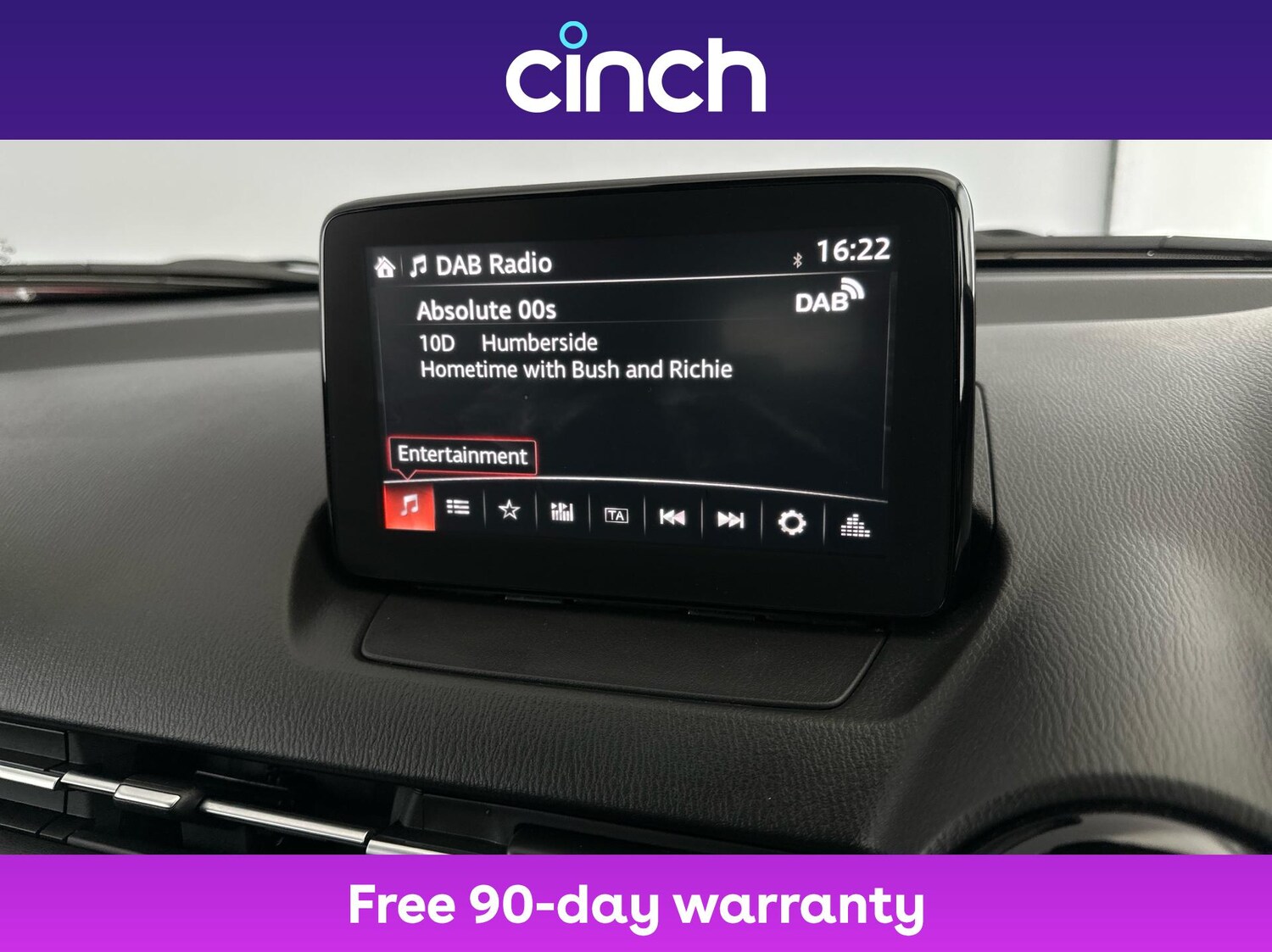 Used Mazda CX-3 2017 for sale - 76896476: Photo 34