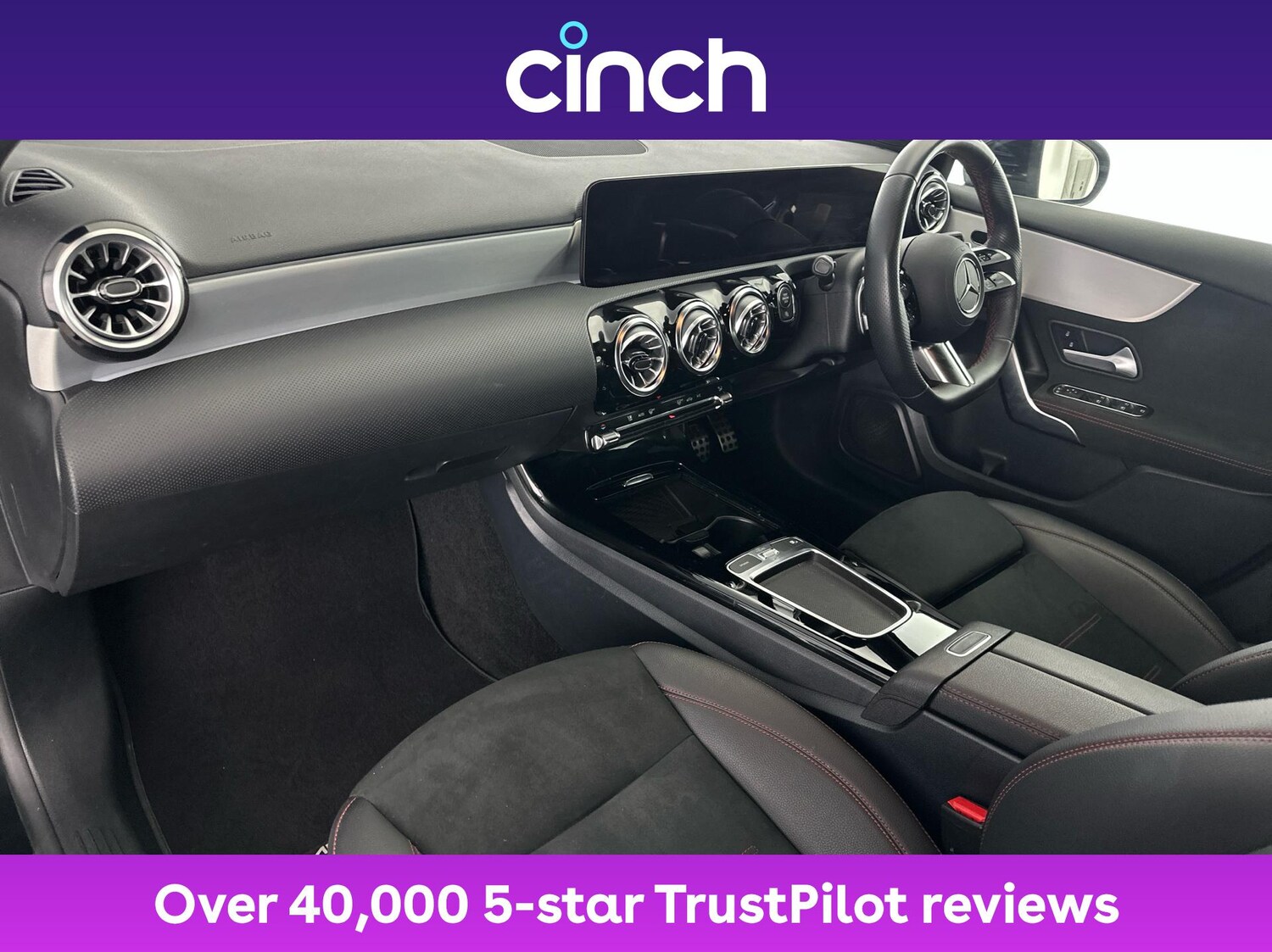 Used Mercedes-Benz A-Class 2023 for sale - 77064763: Photo 14