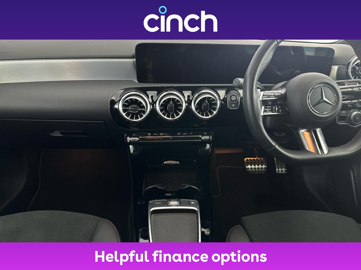 Used Mercedes-Benz A-Class 2023 for sale - 77064763: Photo 17