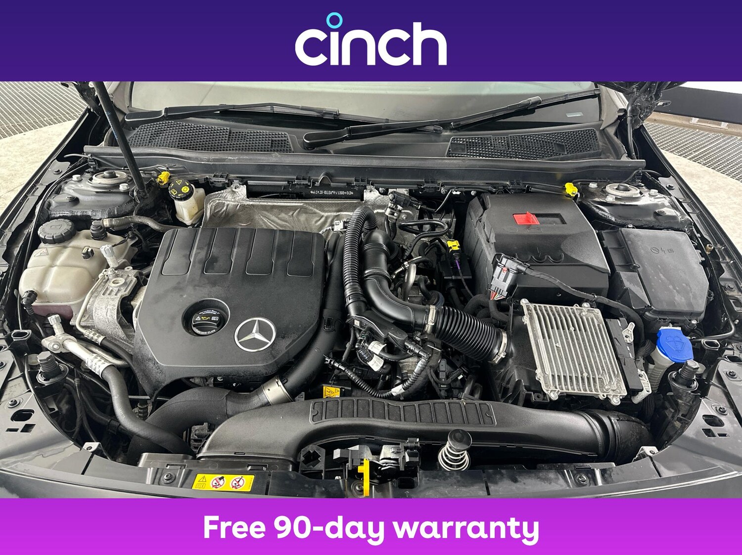 Used Mercedes-Benz A-Class 2023 for sale - 77064763: Photo 23