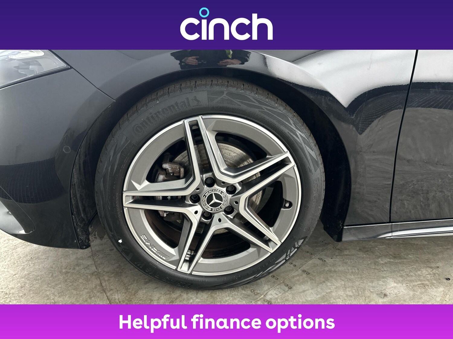 Used Mercedes-Benz A-Class 2023 for sale - 77064763: Photo 24