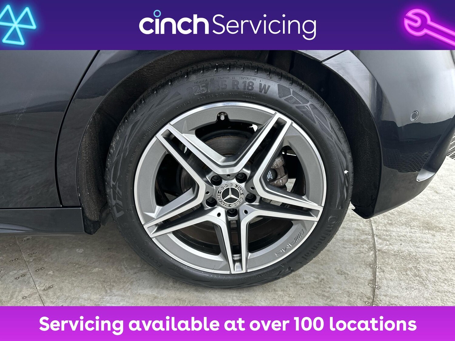 Used Mercedes-Benz A-Class 2023 for sale - 77064763: Photo 26