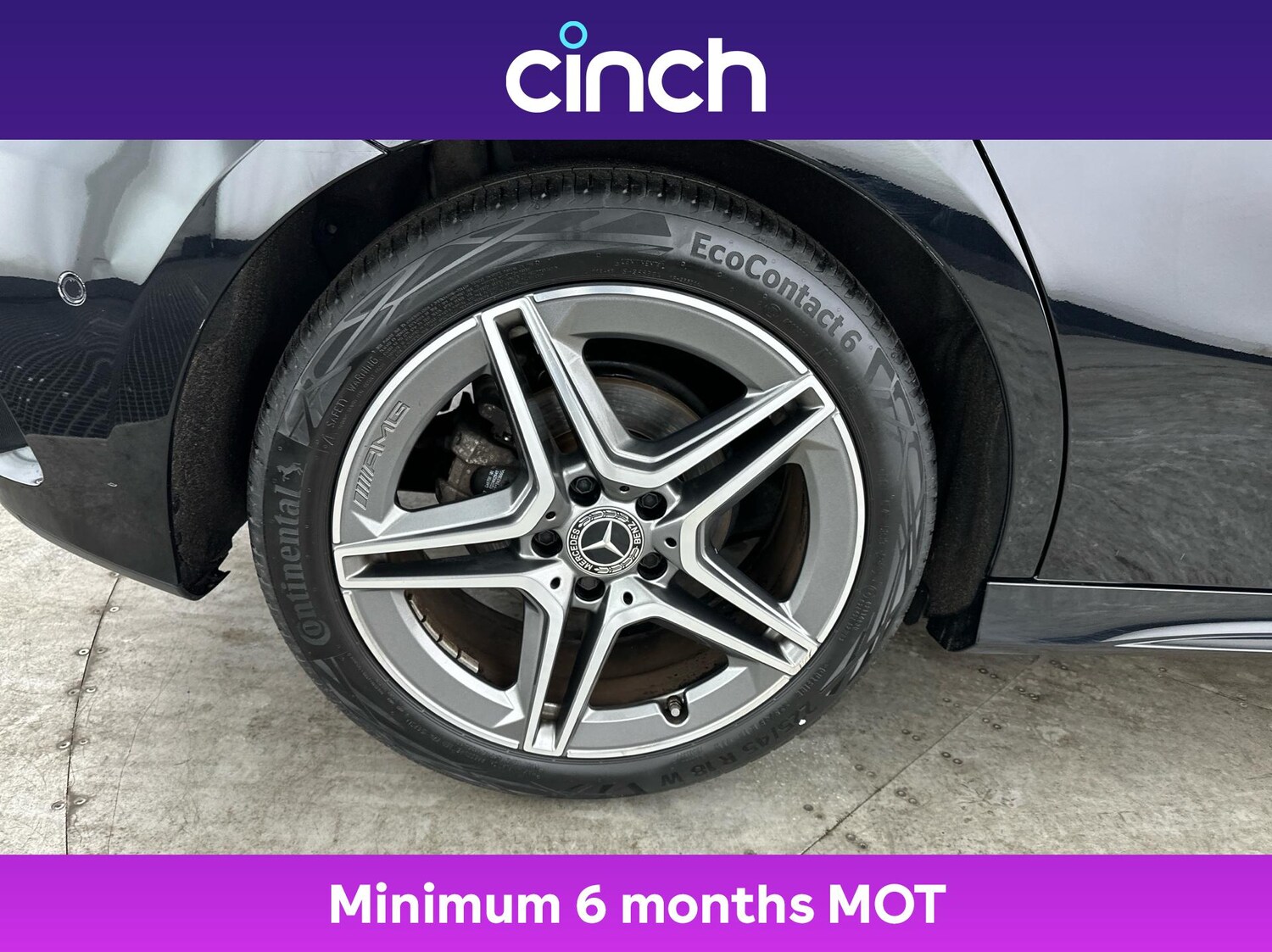 Used Mercedes-Benz A-Class 2023 for sale - 77064763: Photo 27