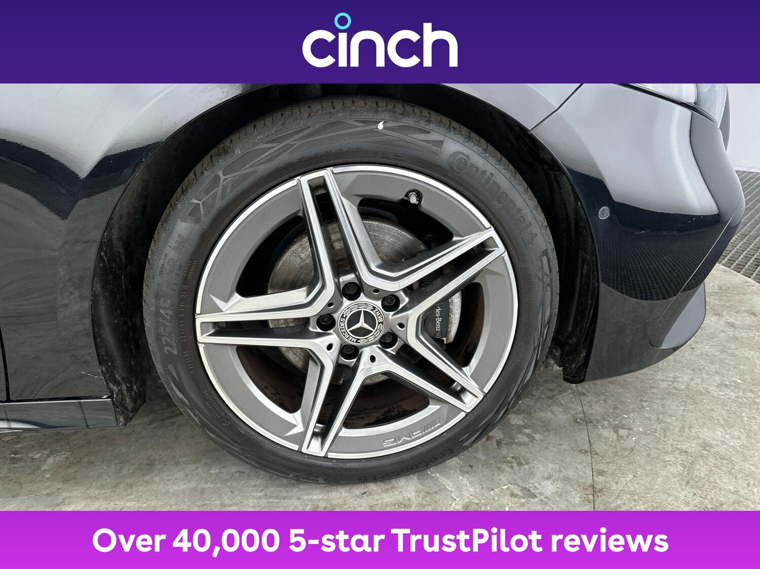 Used Mercedes-Benz A-Class 2023 for sale - 77064763: Photo 28