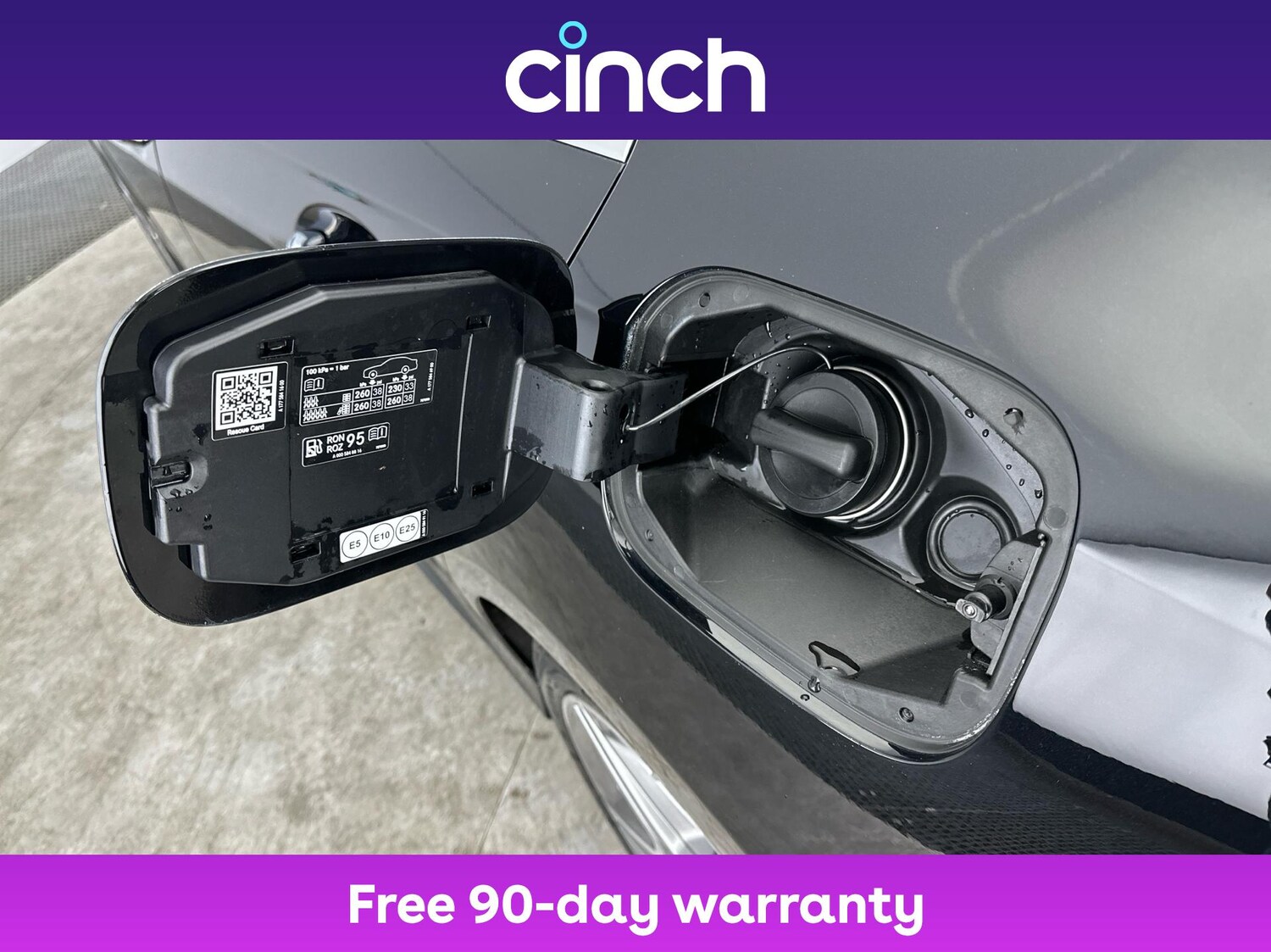 Used Mercedes-Benz A-Class 2023 for sale - 77064763: Photo 29