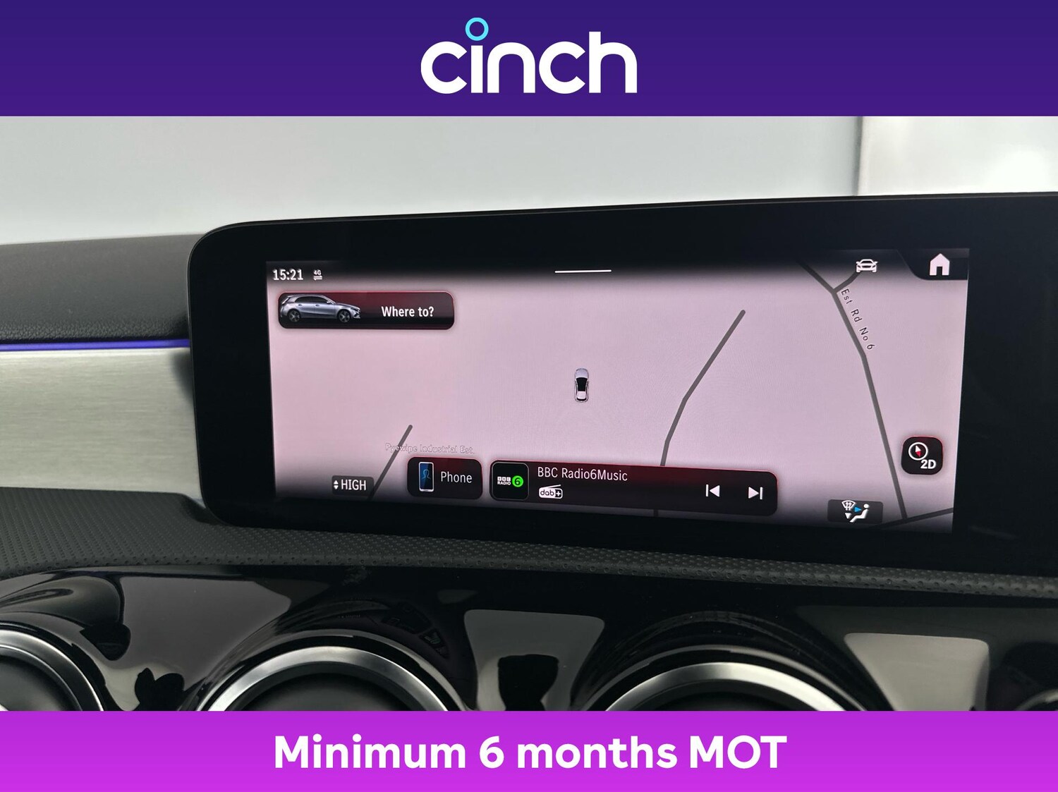 Used Mercedes-Benz A-Class 2023 for sale - 77064763: Photo 32