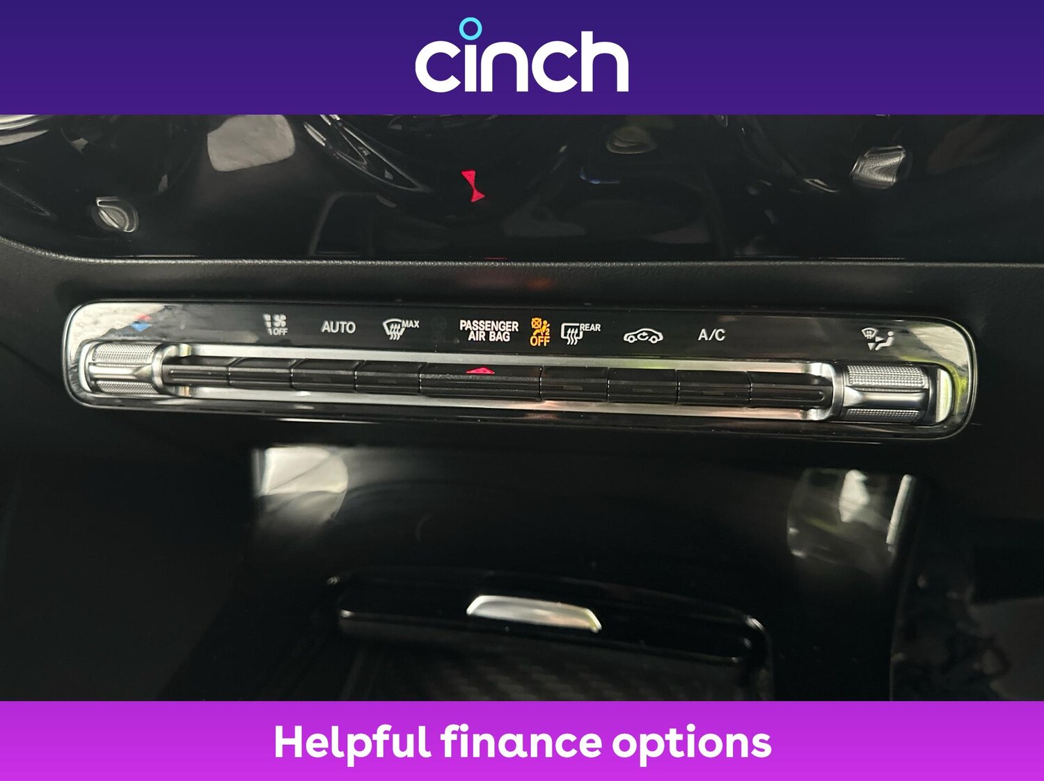 Used Mercedes-Benz A-Class 2023 for sale - 77064763: Photo 35